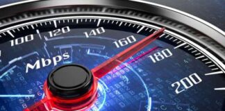 Internet Speed