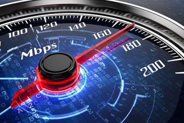 Internet Speed