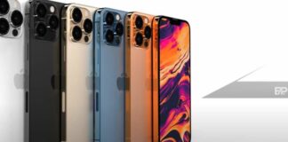 Iphone 13 Colors
