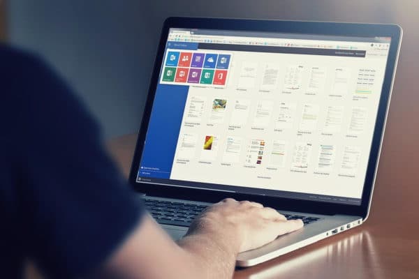 Microsoft Office For Free