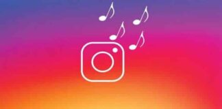 Music To Instagram Reels