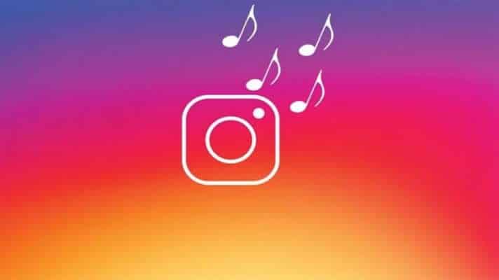 Music To Instagram Reels