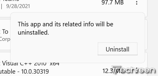 Remove Chat Icon From Taskbar