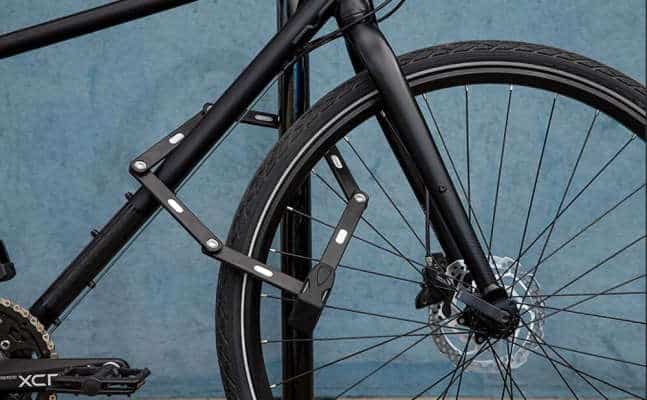 Abus Bordo Granit X Plus 6500