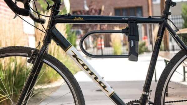 Abus Granit X Plus 540
