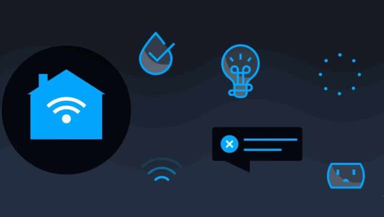 Alexa Routines For Smart Home