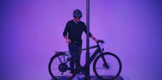 Bicycle Locks