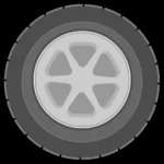 Complete Summer Wheels