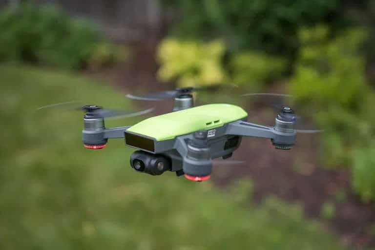 Dji Spark