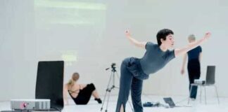 Dance With Robots