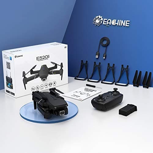 Eachine E520s