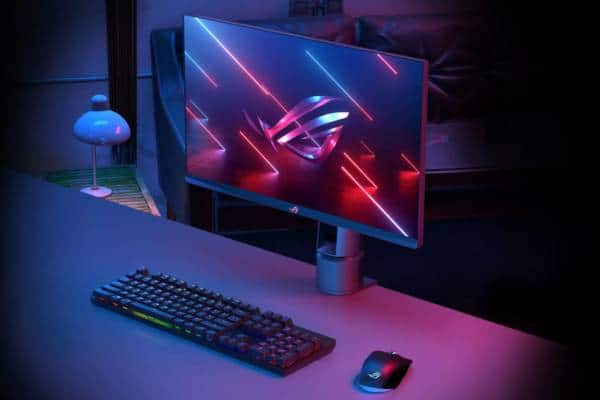 Gaming Monitor 1