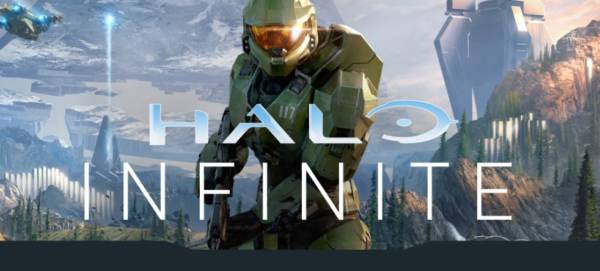 Halo Infinite