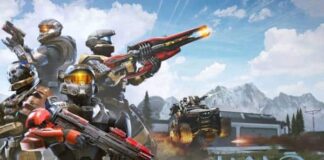Halo Infinite Multiplayer
