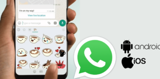 How To Create Whatsapp Stickers