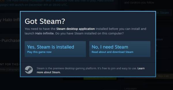 How To Download Halo Infinite