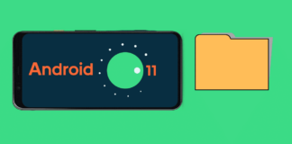 How To Move Files On Android 11