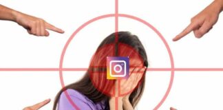 Instagram Racism And Misogynism