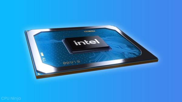 Intel 12th Gen Alder Lake Release Date