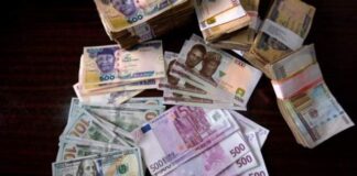 International Wire Transfer