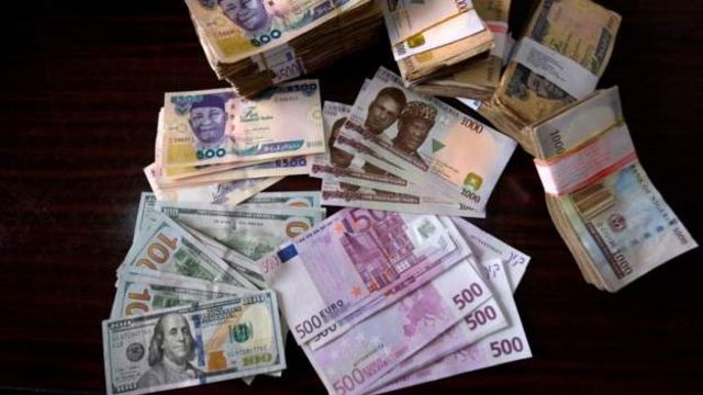 International Wire Transfer