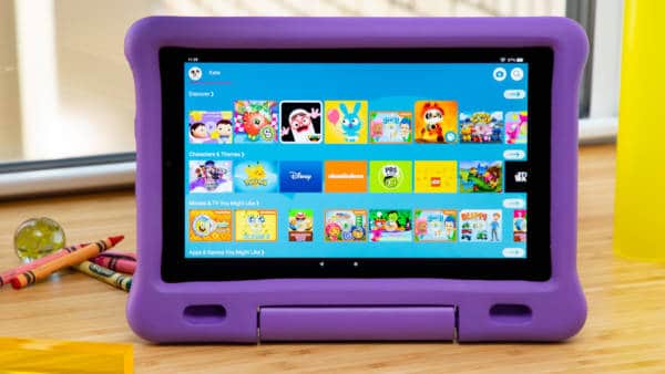 Kids Tablet