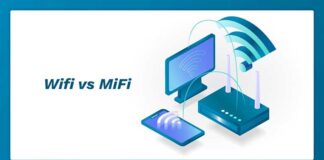 Mifi Vs Wifi