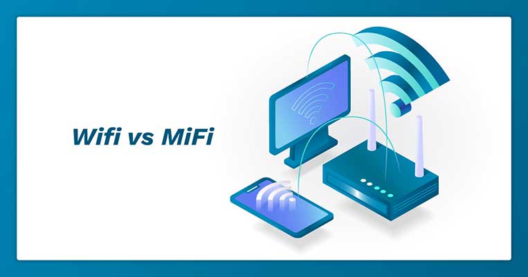 Mifi Vs Wifi