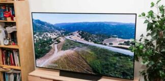 Oled And Qled 4k Tvs