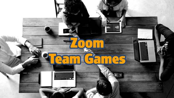 Team Games