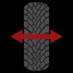 Tire Width