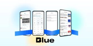 Twitter Blue