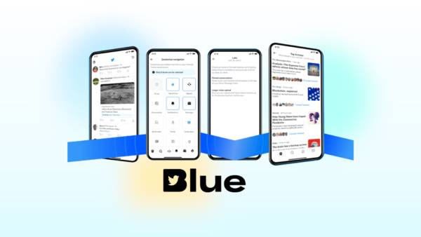 Twitter Blue