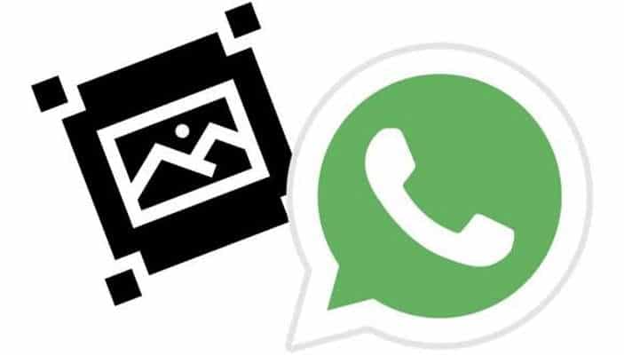 Whatsapp Web Image Editor