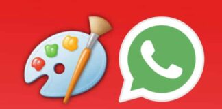 Whatsapp Web Photo Editor