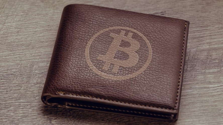Bitcoin Wallet