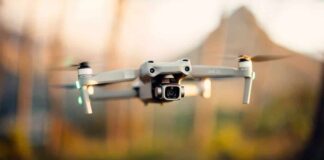 Cheap Drones