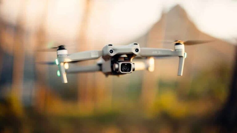 Cheap Drones