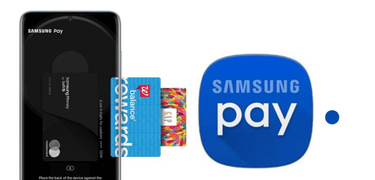 Disable &amp; Enable Samsung Pay Swipe Up