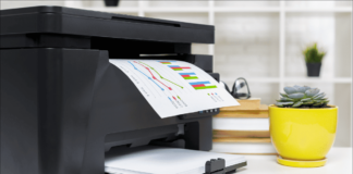 How To Set The Default Printer On Windows 10 Or 11 Pc