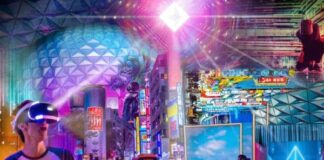 Metaverse