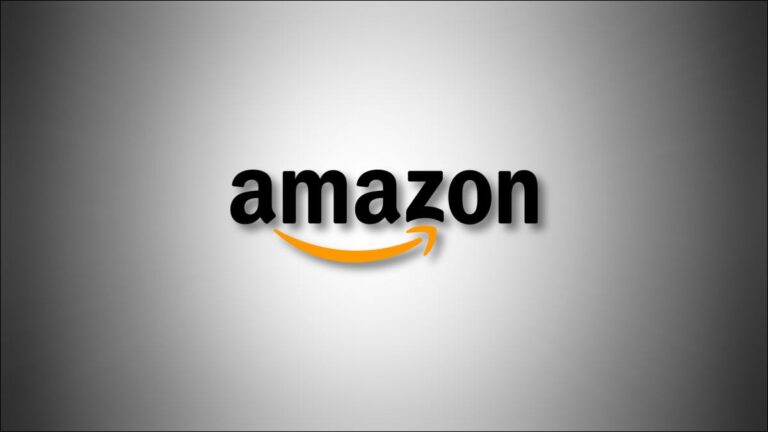 Amazon Logo