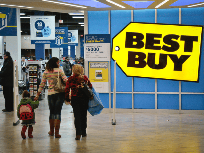 best buy
