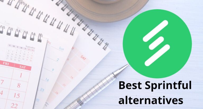 Best Sprintful Alternatives