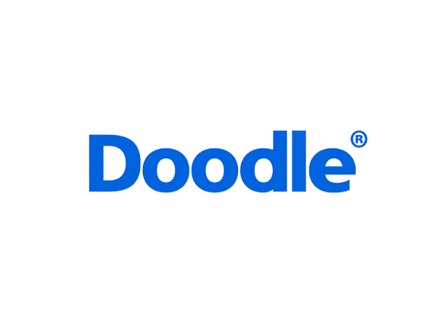 Doodle Logo