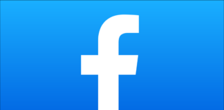 Facebook Logo
