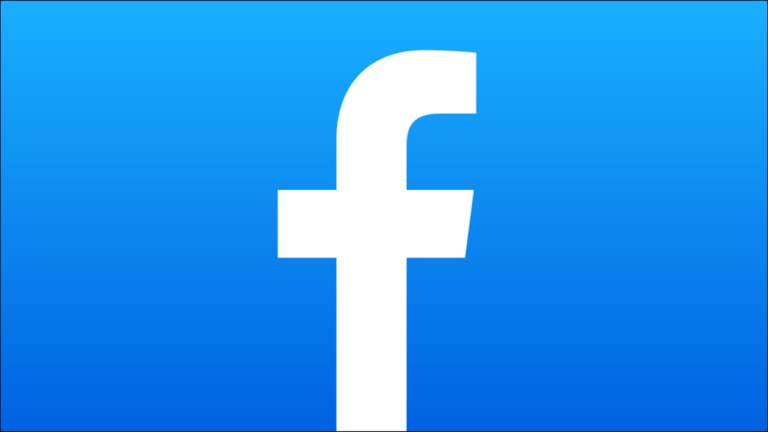 Facebook Logo