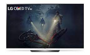 Lg Oledb7a Led