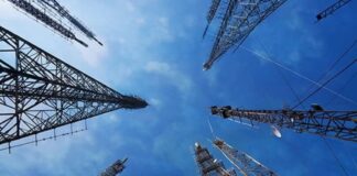 Network Frequency Bands