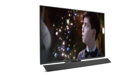 Panasonic Tx 55fz952b